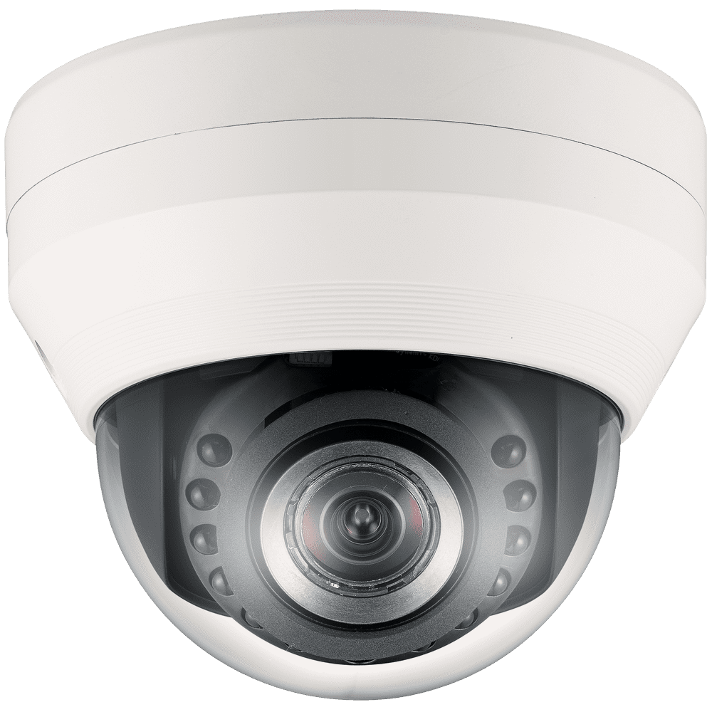 Камеры видеонаблюдения