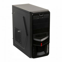 SVS-1002-e5  100- канальный видеосервер