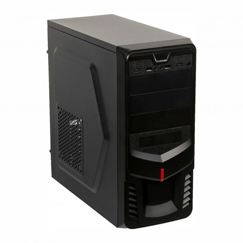 SVS-4801-i7 48- канальный видеосервер