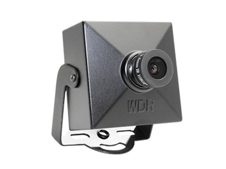 AHD-HD камера VeSta VC-2164 (M009, f=3.6, Чёрный)