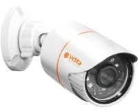 AHD-HD камера VeSta VC-2364 (M101, f=2.8, Белый, IR)