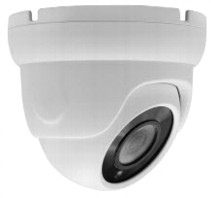 Антивандальная мультирежимная камера VeSta VC-A421 (rev. 1)